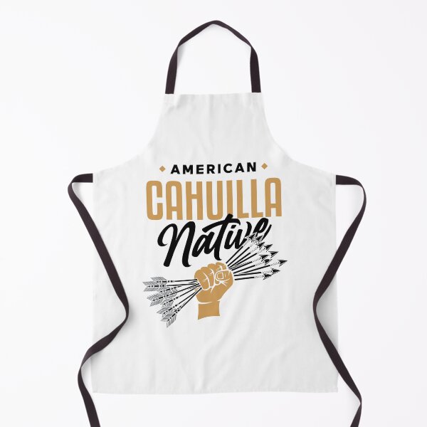 Item preview, AMERICAN CAHUILLA NATIVE - Fist of Arrows - Indian Culture WHITE designed and sold by Darling DeDe.