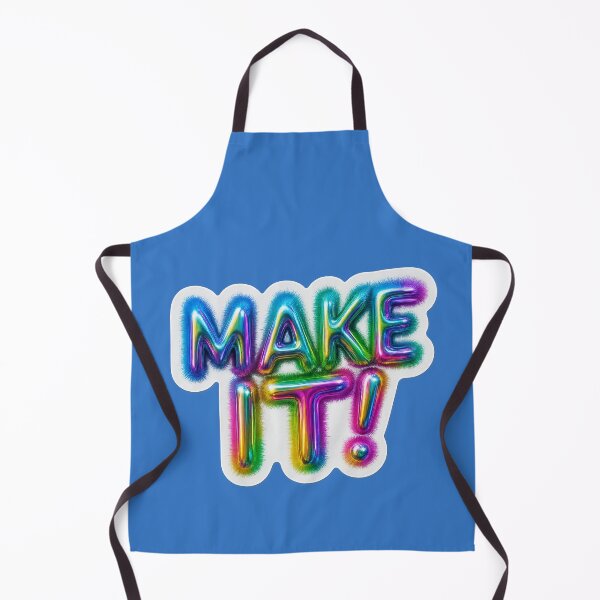 Item preview, MAKE IT! – An inspiring design designed and sold by Girih.