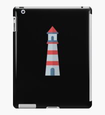 Lighthouse iPad-Hülle & Klebefolie