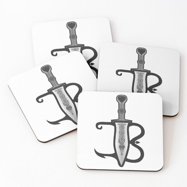 Item preview, Homeopathic Village Logo Black and White 5000 x 7793 designed and sold by uberpetard.