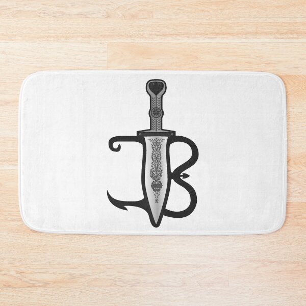 Item preview, Homeopathic Village Logo Black and White 5000 x 7793 designed and sold by uberpetard.