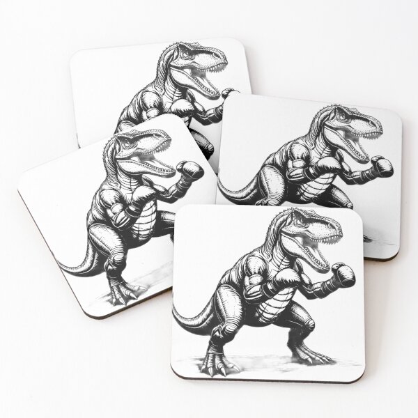 Item preview, Dino boxing designed and sold by ghiatorss.