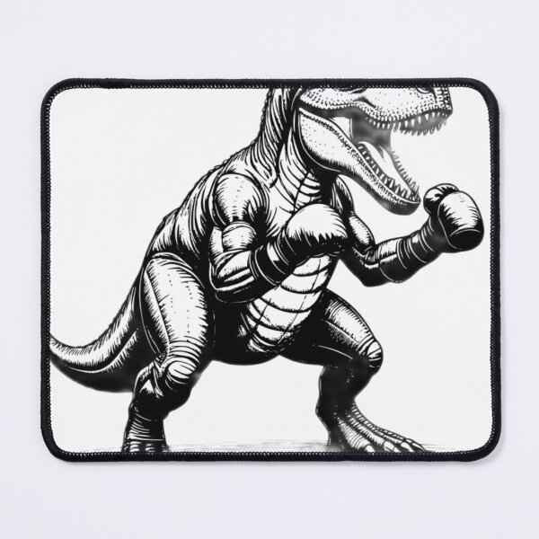 Item preview, Dino boxing designed and sold by ghiatorss.