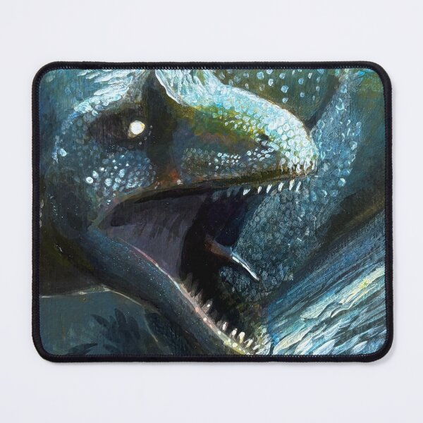 Item preview, Allosaurus Night designed and sold by Wargonopsid.