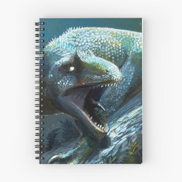 Item preview, Allosaurus Night designed and sold by Wargonopsid.