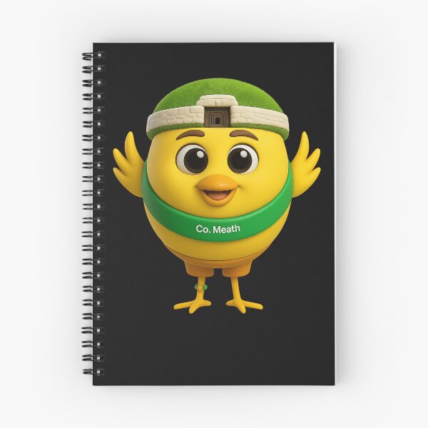 Item preview, Meath Spudie – Newgrange Gold Pants Edition | Irish County Mascot | Cute Mythology Gift designed and sold by Spudies.