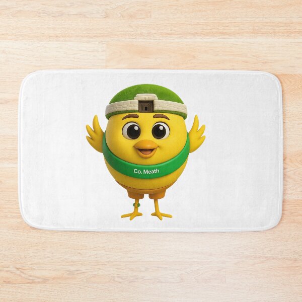 Item preview, Meath Spudie – Newgrange Gold Pants Edition | Irish County Mascot | Cute Mythology Gift designed and sold by Spudies.
