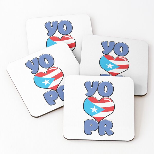 Item preview, Yo Amo a Puerto Rico | I Love Puerto Rico designed and sold by HectorCantres.