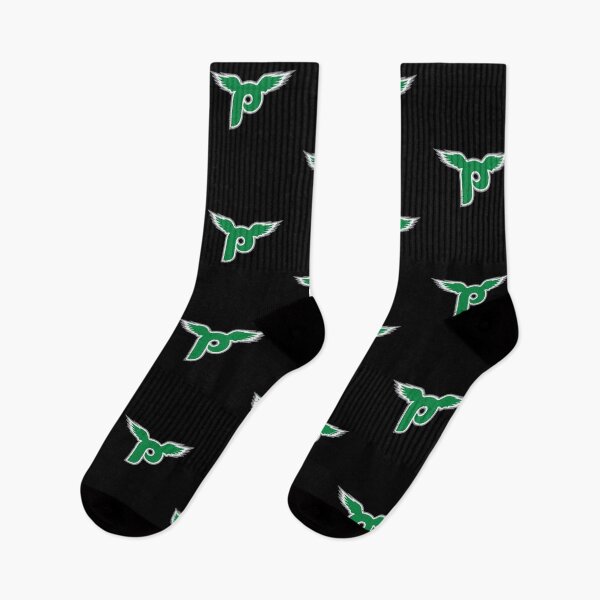 Item preview, Philly Winged P: Vintage Graphic designed and sold by damgoodgame.
