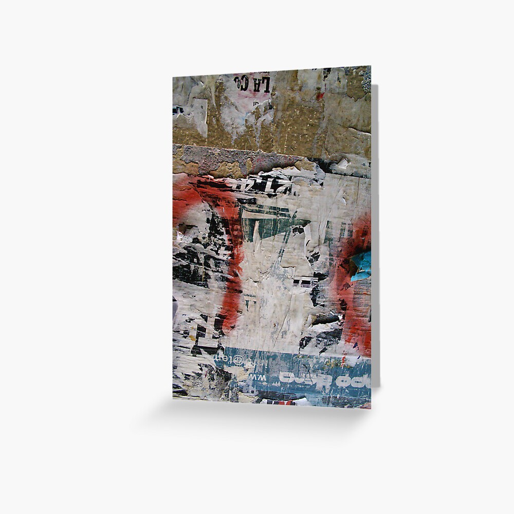 Item preview, Greeting Card designed and sold by Angelala.