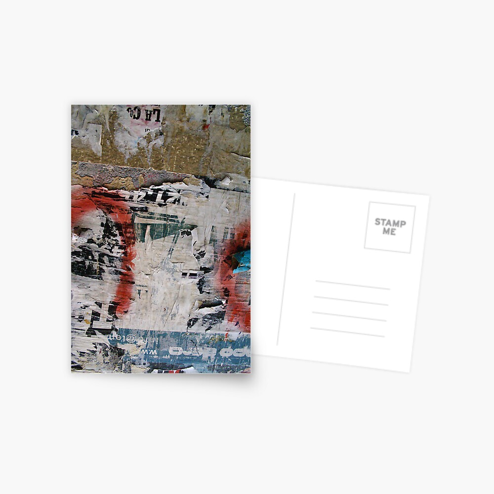 Item preview, Postcard designed and sold by Angelala.