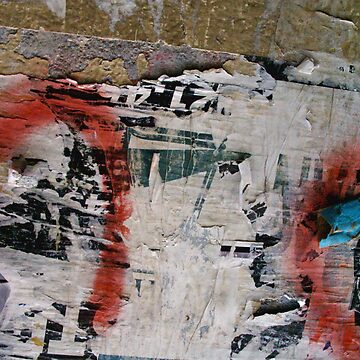 Artwork thumbnail, Graffiti II by Angelala