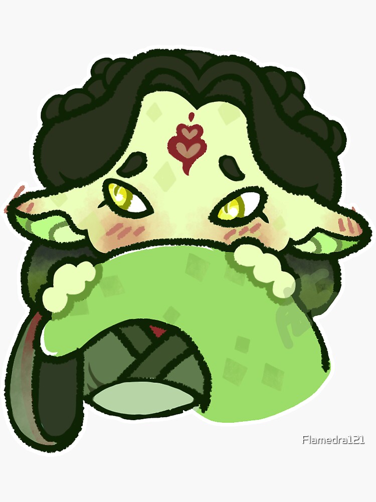 Zhuzhi-lang | Scum Villain