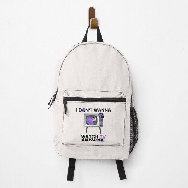 Item preview, I don’t wanna watch tv anymore designed and sold by karma-style.