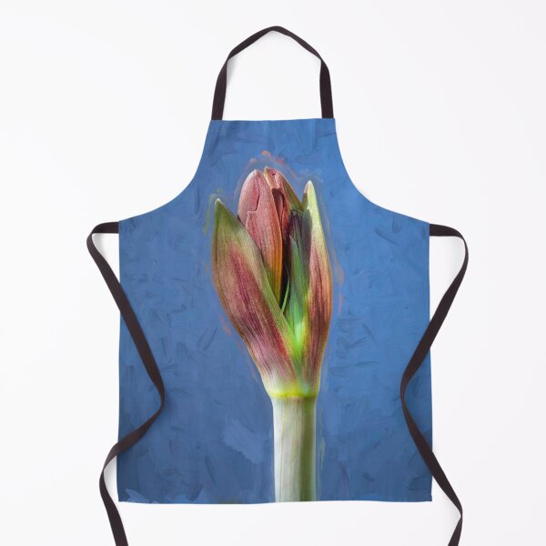 Item preview, Sweet Lillian Amaryllis Buds X402 designed and sold by RichFrancoCars.