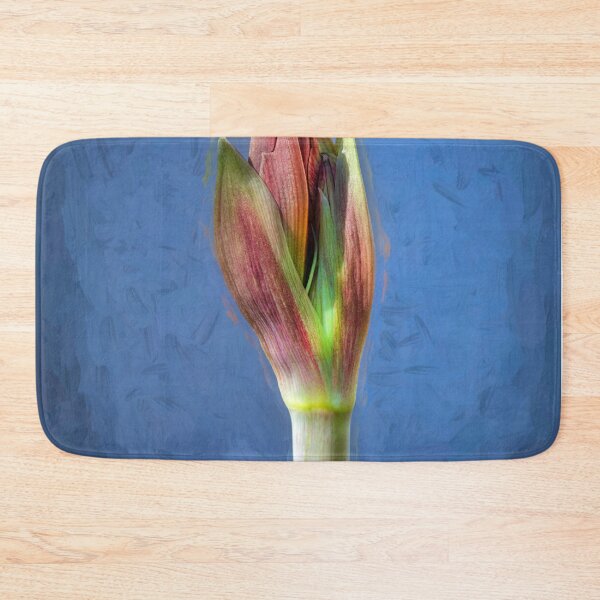 Item preview, Sweet Lillian Amaryllis Buds X402 designed and sold by RichFrancoCars.