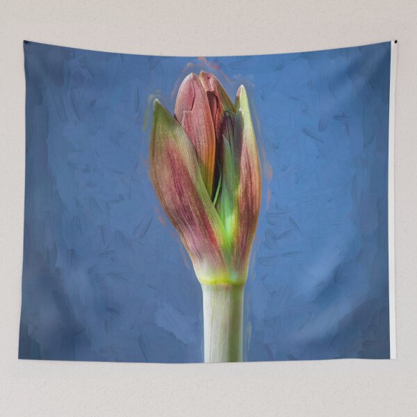 Item preview, Sweet Lillian Amaryllis Buds X402 designed and sold by RichFrancoCars.