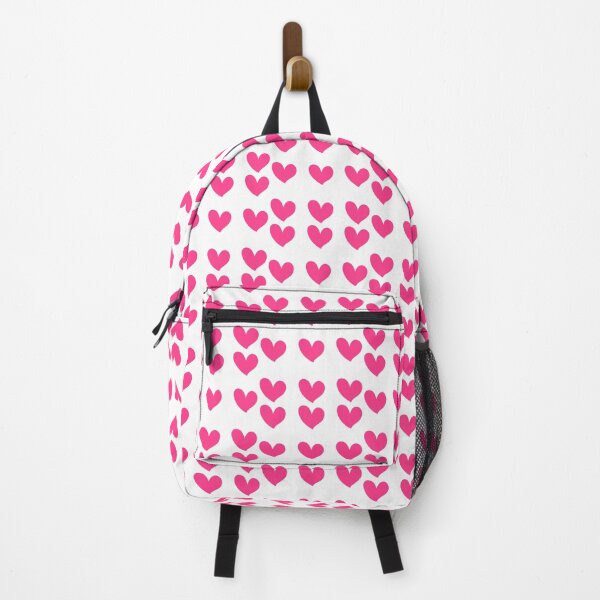 Item preview, Pink hearts designed and sold by Paper Drip.