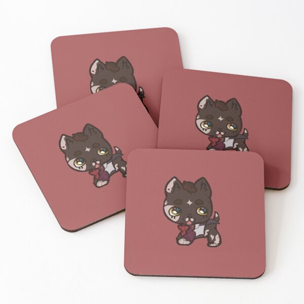 Item preview, Our Littlest Jayvik | Jayce designed and sold by Flamedra121.