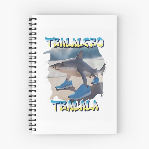 Item preview, Tralalero Tralala designed and sold by lmsendalfer.