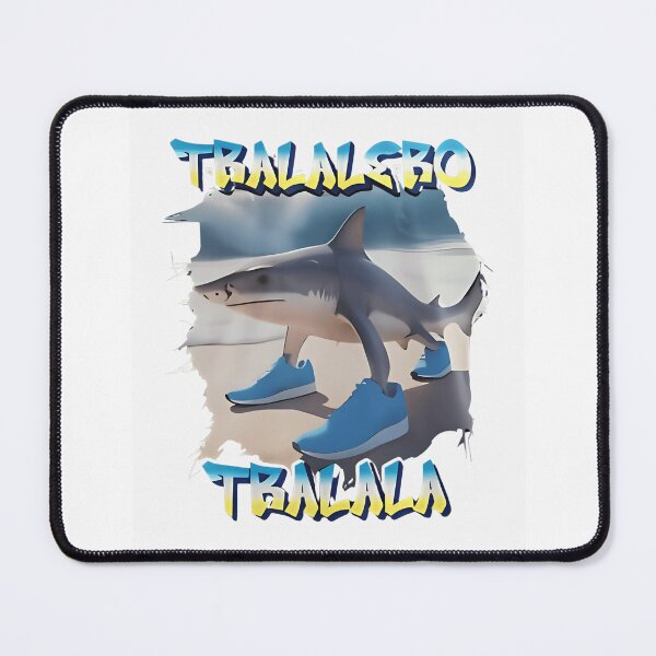 Item preview, Tralalero Tralala designed and sold by lmsendalfer.