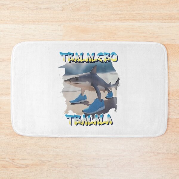 Item preview, Tralalero Tralala designed and sold by lmsendalfer.