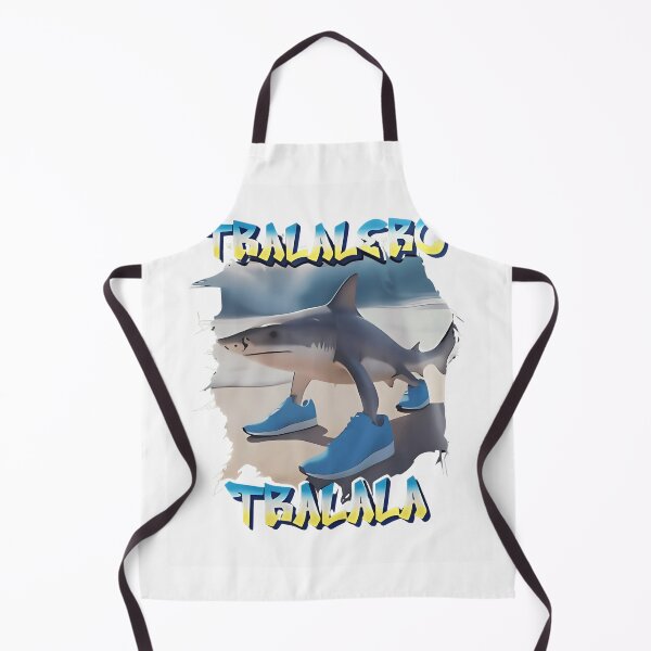 Item preview, Tralalero Tralala designed and sold by lmsendalfer.