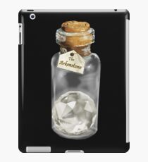 The King's Jewel; the Arkenstone iPad Case/Skin