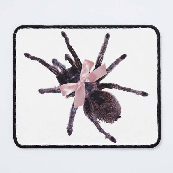 Item preview, Coquette tarantula designed and sold by PixiStixxharri.