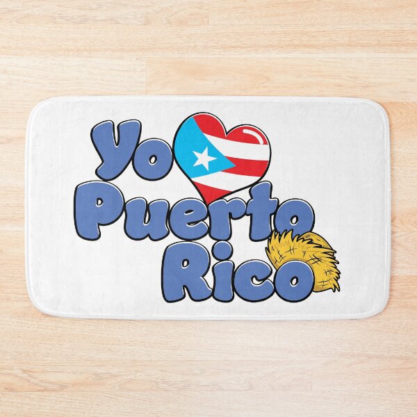 Item preview, Yo Amo Puerto Rico | I Love Puerto Rico designed and sold by HectorCantres.
