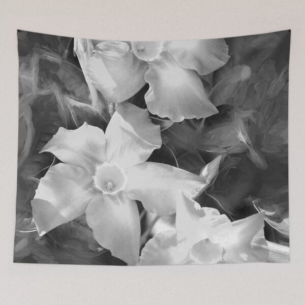 Item preview, Red Mandevilla Flower Vine X206 designed and sold by RichFrancoCars.