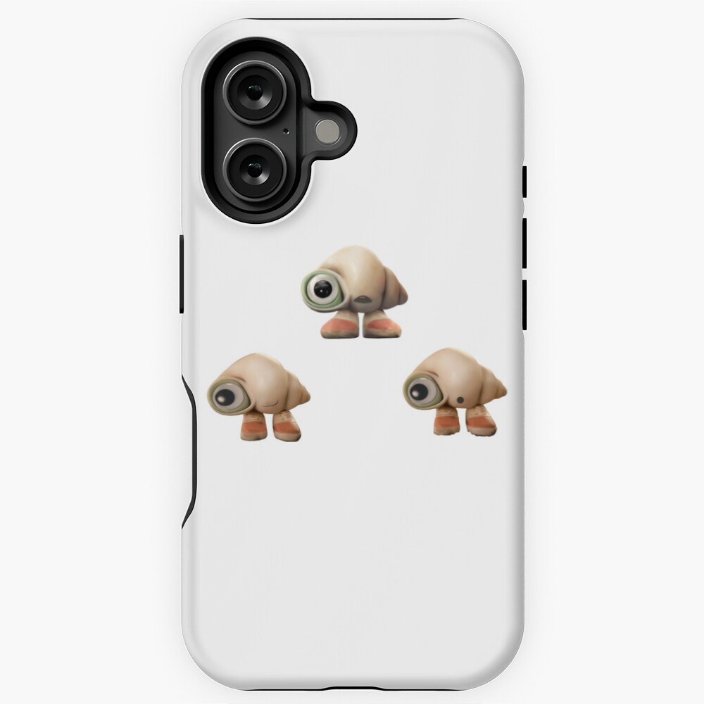 Item preview, Coque antichoc Magsafe pour iPhone designed and sold by fezco10.