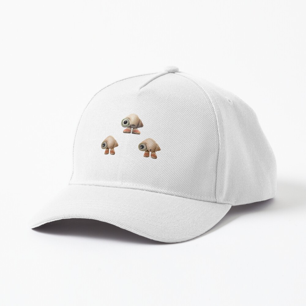 Item preview, Casquette de baseball designed and sold by fezco10.