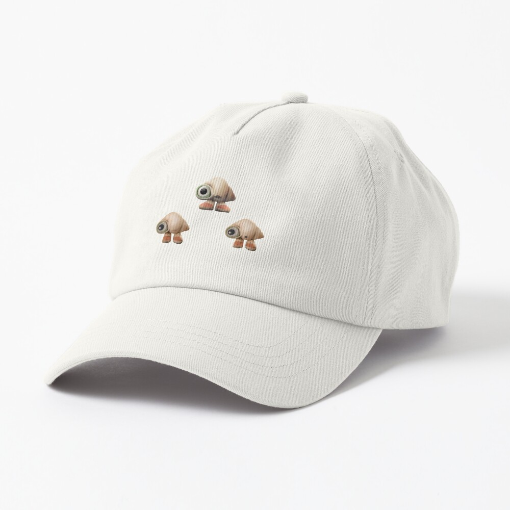 Item preview, Casquette Dad Hat designed and sold by fezco10.