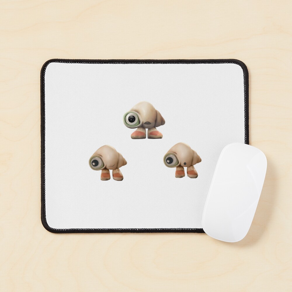 Item preview, Tapis de souris designed and sold by fezco10.