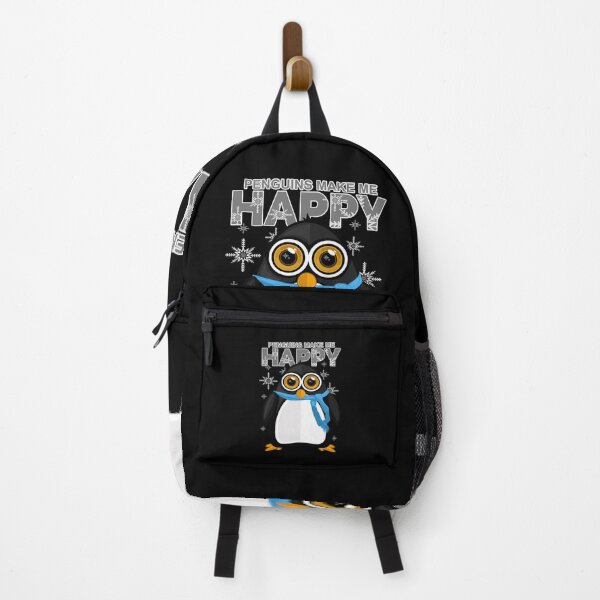 Item preview, Penguins Make Me Happy designed and sold by Adamzworld.