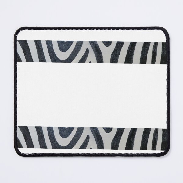 Item preview, Forgotten Zebra Prints designed and sold by annenambiro.