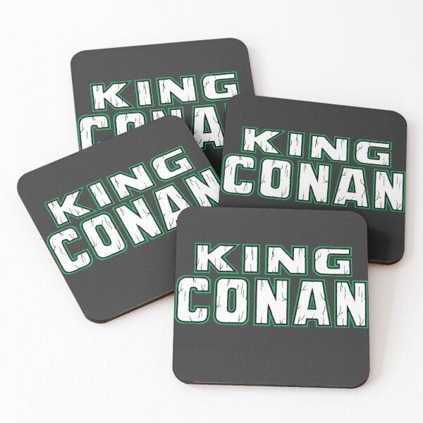 Item preview, Barbarian King designed and sold by TheBurritoKid.