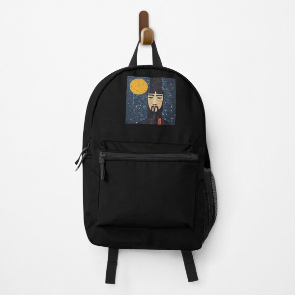 Item preview, Hwanung | Post-impressionist painting style designed and sold by ComicsFactory.