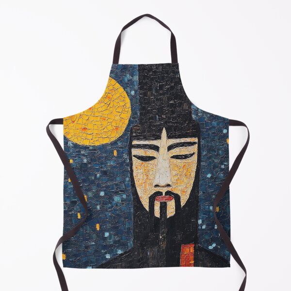 Item preview, Hwanung | Post-impressionist painting style designed and sold by ComicsFactory.