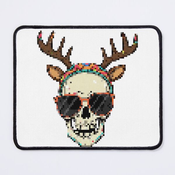 Item preview, 8Bit | Retro and Pixelated Gaming-Inspired Graphic designed and sold by Tw1nsAIArt.