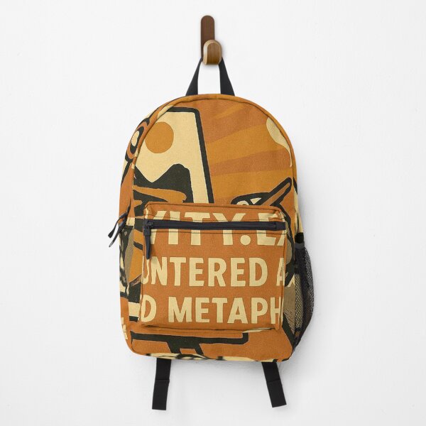 Item preview, Creativity.exe Has Encountered an Unexpected Metaphor designed and sold by LOGOSINTERIUM.