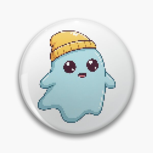 Item preview, 8Bit | Retro and Pixelated Gaming-Inspired Graphic designed and sold by Tw1nsAIArt.