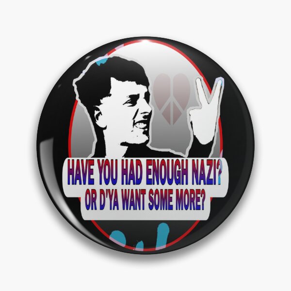 Item preview, Right On Rick designed and sold by RGPdesigns.