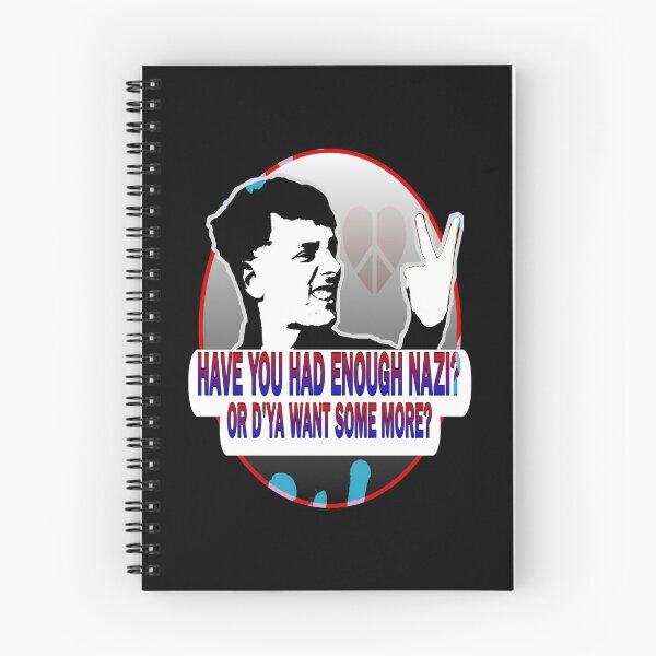 Item preview, Right On Rick designed and sold by RGPdesigns.
