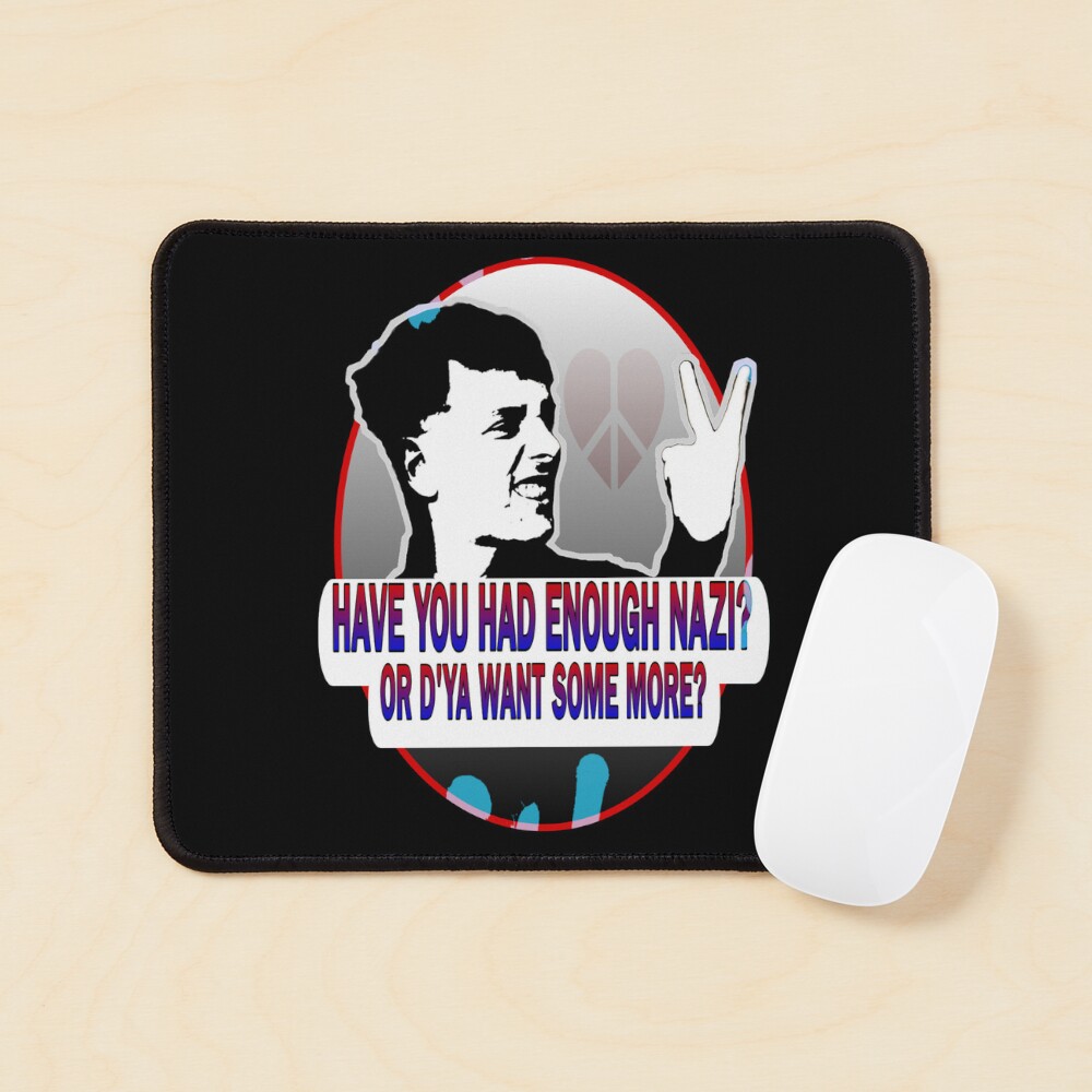 Item preview, Mouse Pad designed and sold by RGPdesigns.