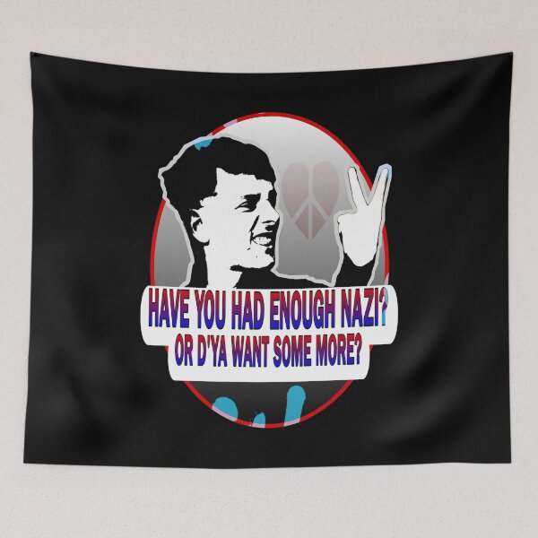 Item preview, Right On Rick designed and sold by RGPdesigns.