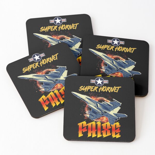 Item preview, F/A-18E/F Super Hornet designed and sold by Domel Dirty Draft.