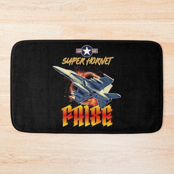Item preview, F/A-18E/F Super Hornet designed and sold by Domel Dirty Draft.