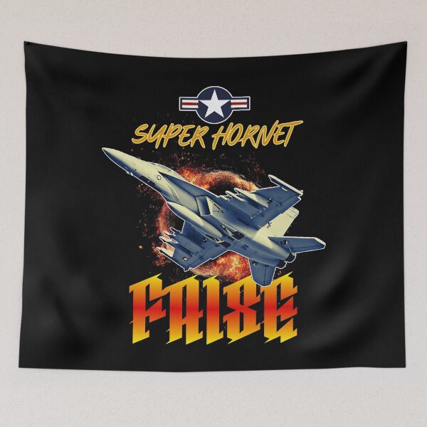 Item preview, F/A-18E/F Super Hornet designed and sold by Domel Dirty Draft.